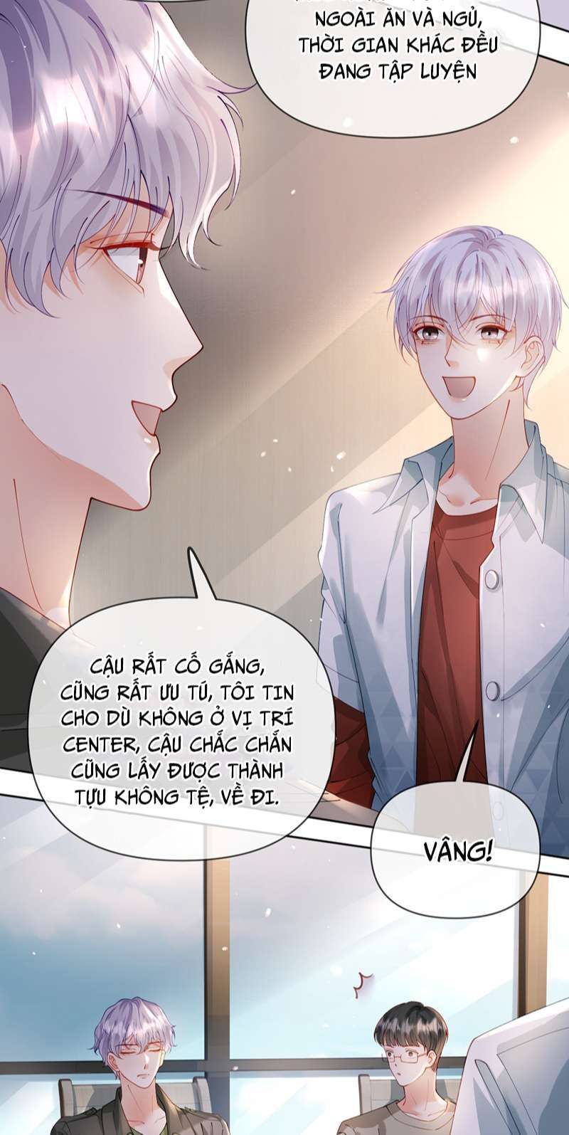 Bị Vạn Người Ghét Sau Khi Trùng Sinh Bạo Hồng Toàn Mạng: Chapter 56