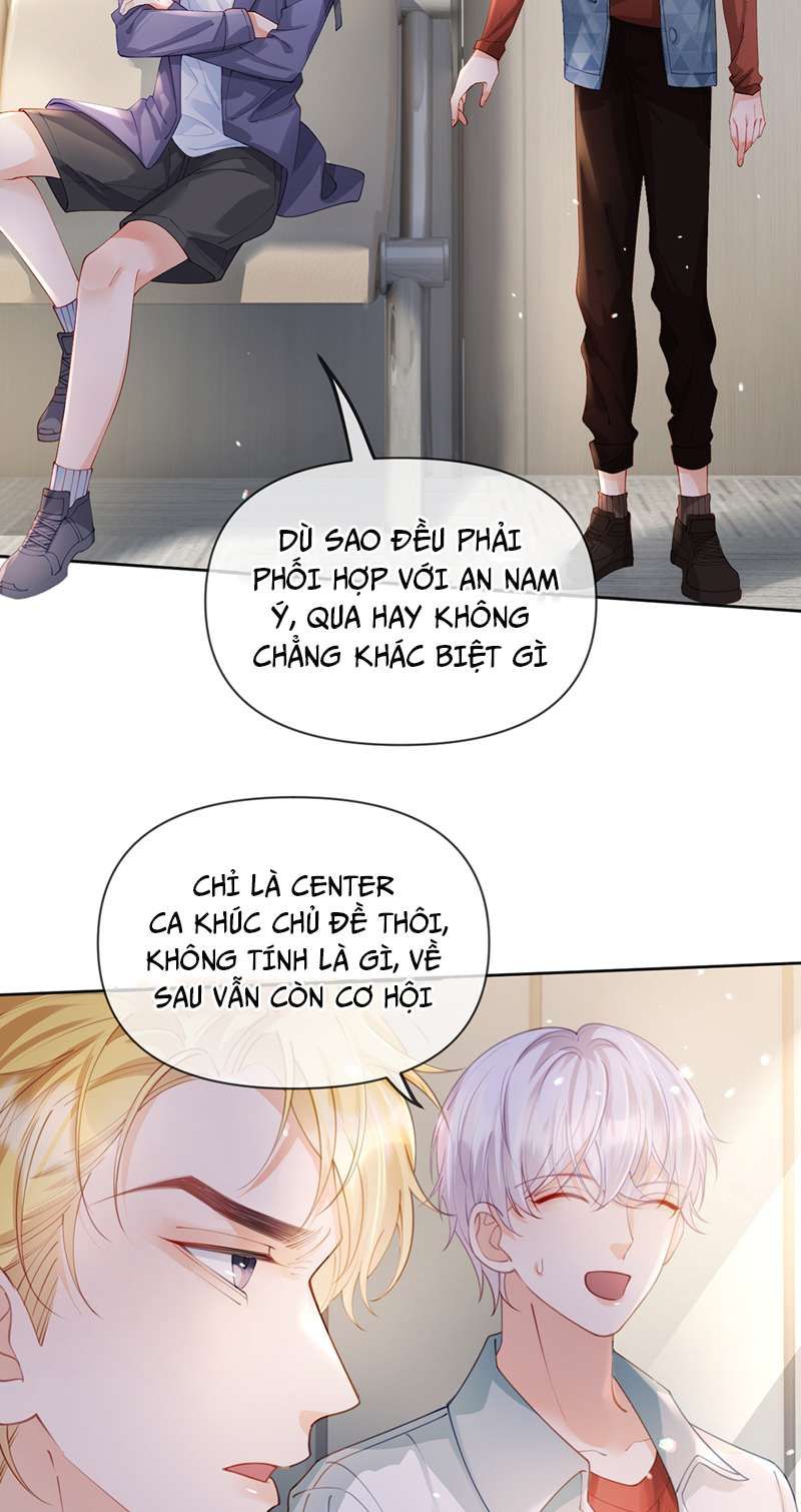 Bị Vạn Người Ghét Sau Khi Trùng Sinh Bạo Hồng Toàn Mạng: Chapter 56