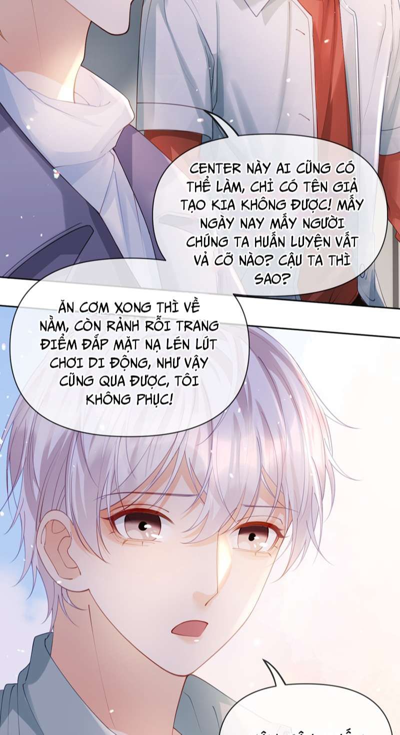 Bị Vạn Người Ghét Sau Khi Trùng Sinh Bạo Hồng Toàn Mạng: Chapter 56