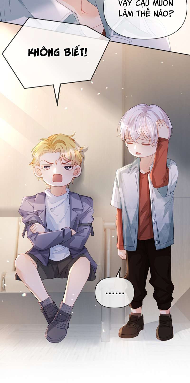 Bị Vạn Người Ghét Sau Khi Trùng Sinh Bạo Hồng Toàn Mạng: Chapter 56