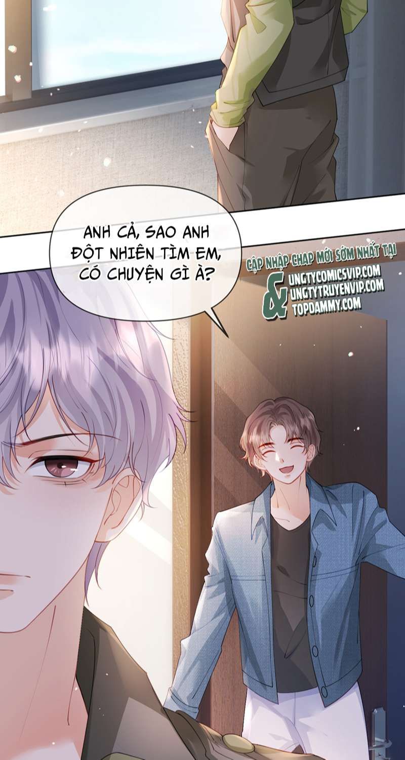 Bị Vạn Người Ghét Sau Khi Trùng Sinh Bạo Hồng Toàn Mạng: Chapter 56