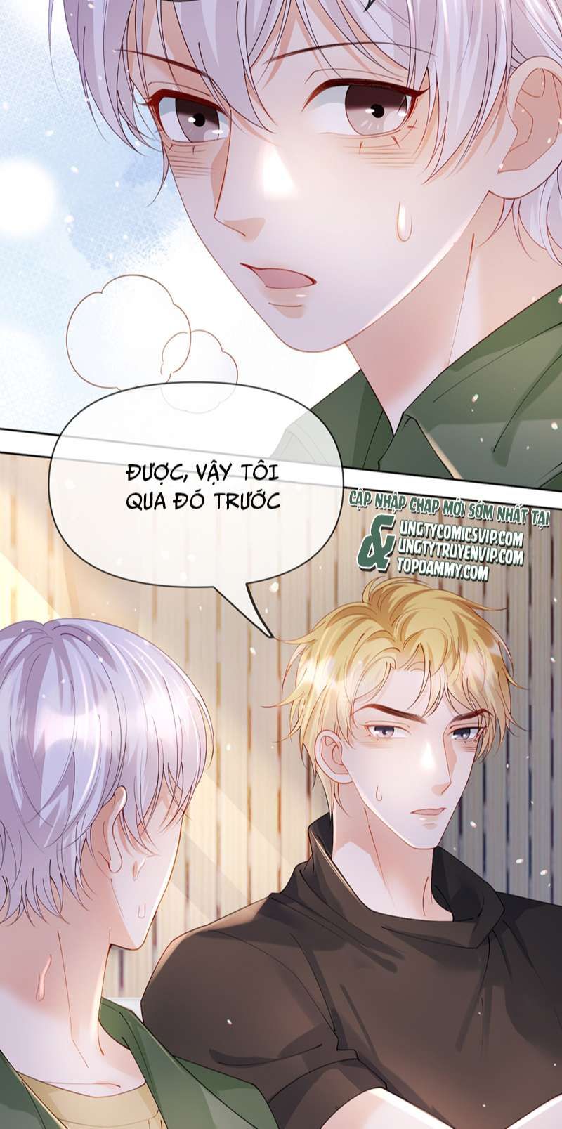 Bị Vạn Người Ghét Sau Khi Trùng Sinh Bạo Hồng Toàn Mạng: Chapter 56