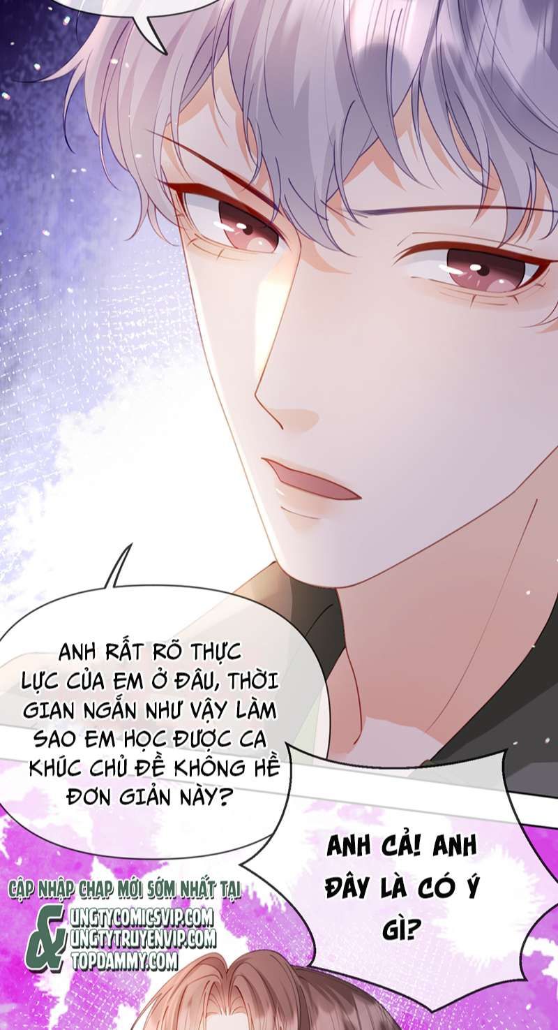 Bị Vạn Người Ghét Sau Khi Trùng Sinh Bạo Hồng Toàn Mạng: Chapter 56