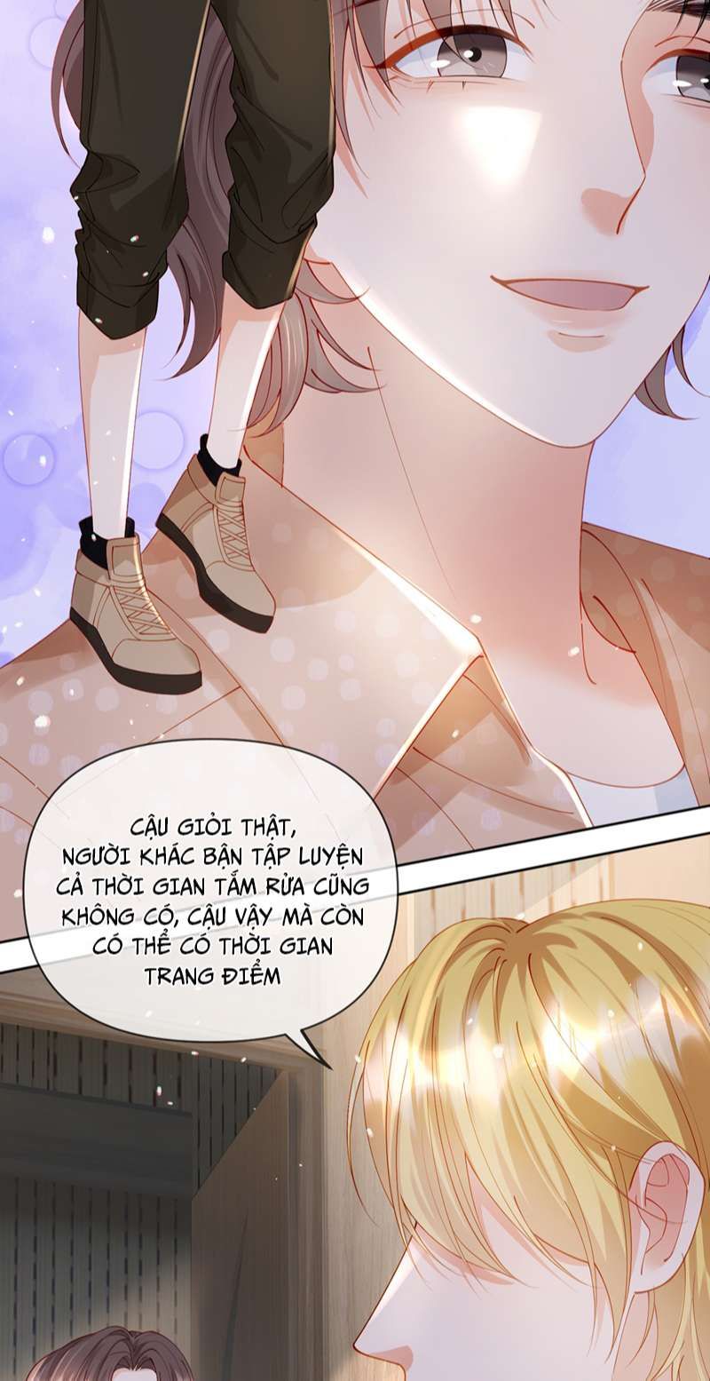 Bị Vạn Người Ghét Sau Khi Trùng Sinh Bạo Hồng Toàn Mạng: Chapter 56