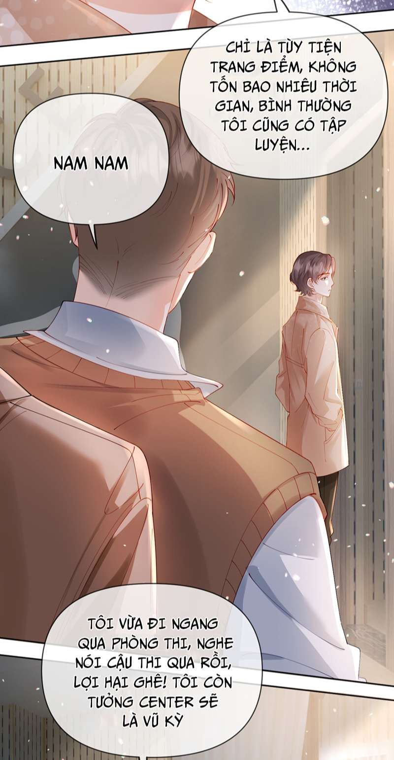 Bị Vạn Người Ghét Sau Khi Trùng Sinh Bạo Hồng Toàn Mạng: Chapter 56