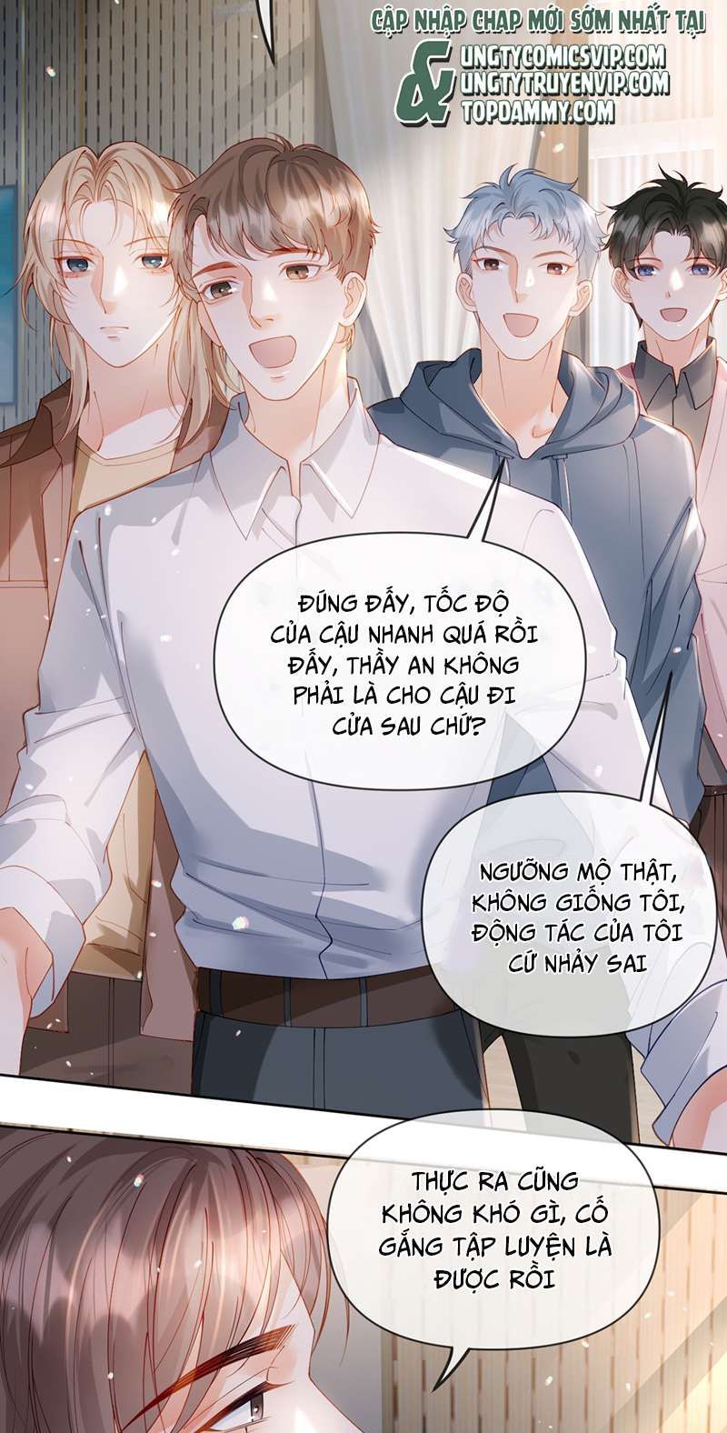 Bị Vạn Người Ghét Sau Khi Trùng Sinh Bạo Hồng Toàn Mạng: Chapter 56