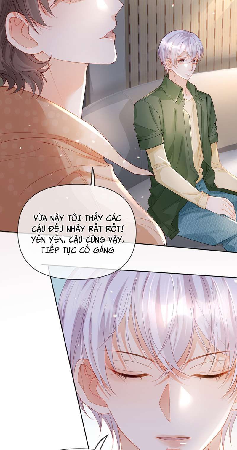 Bị Vạn Người Ghét Sau Khi Trùng Sinh Bạo Hồng Toàn Mạng: Chapter 56