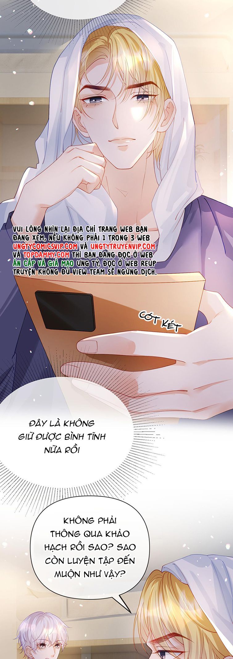 Bị Vạn Người Ghét Sau Khi Trùng Sinh Bạo Hồng Toàn Mạng: Chapter 57