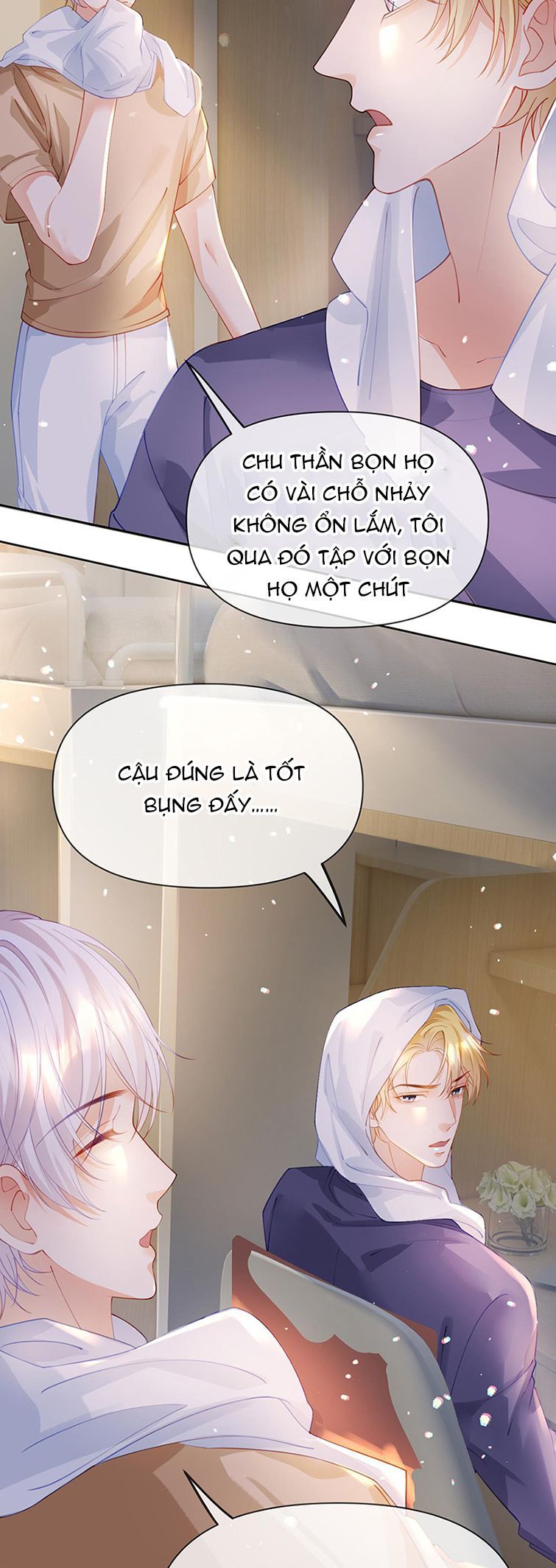 Bị Vạn Người Ghét Sau Khi Trùng Sinh Bạo Hồng Toàn Mạng: Chapter 57