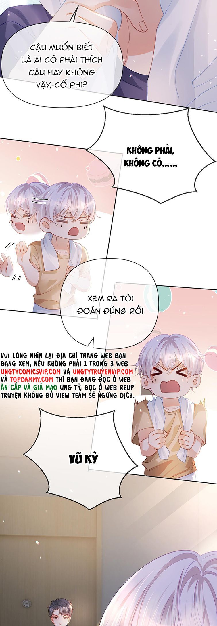 Bị Vạn Người Ghét Sau Khi Trùng Sinh Bạo Hồng Toàn Mạng: Chapter 57