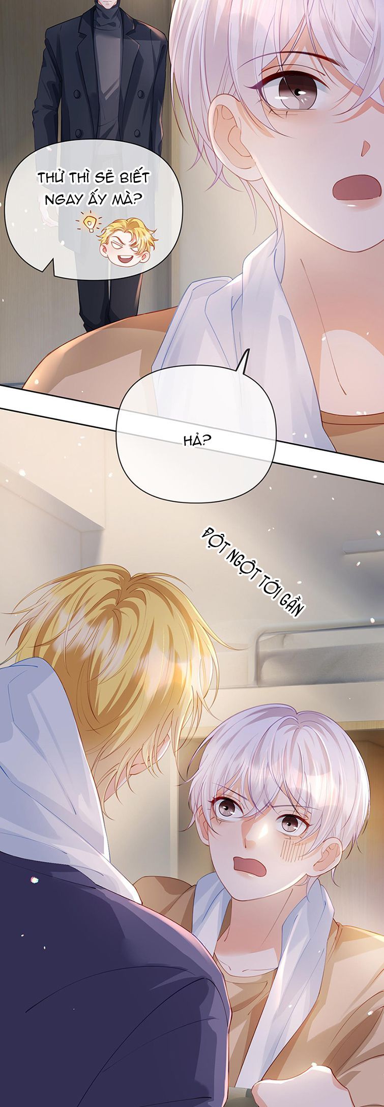 Bị Vạn Người Ghét Sau Khi Trùng Sinh Bạo Hồng Toàn Mạng: Chapter 57