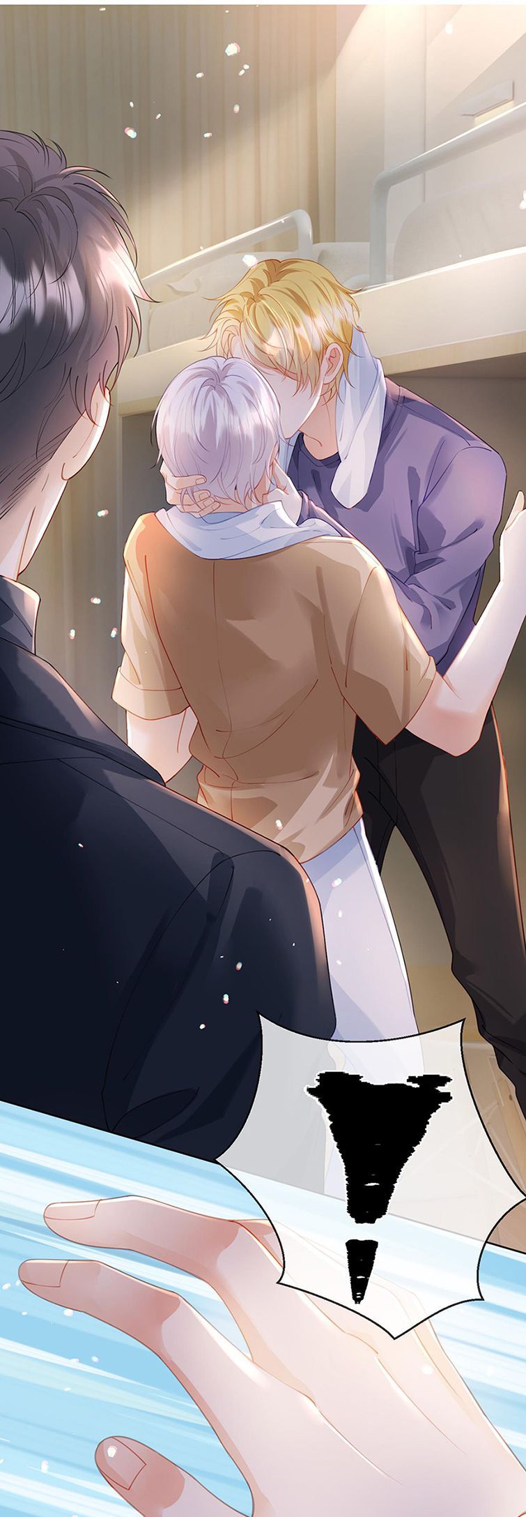 Bị Vạn Người Ghét Sau Khi Trùng Sinh Bạo Hồng Toàn Mạng: Chapter 57