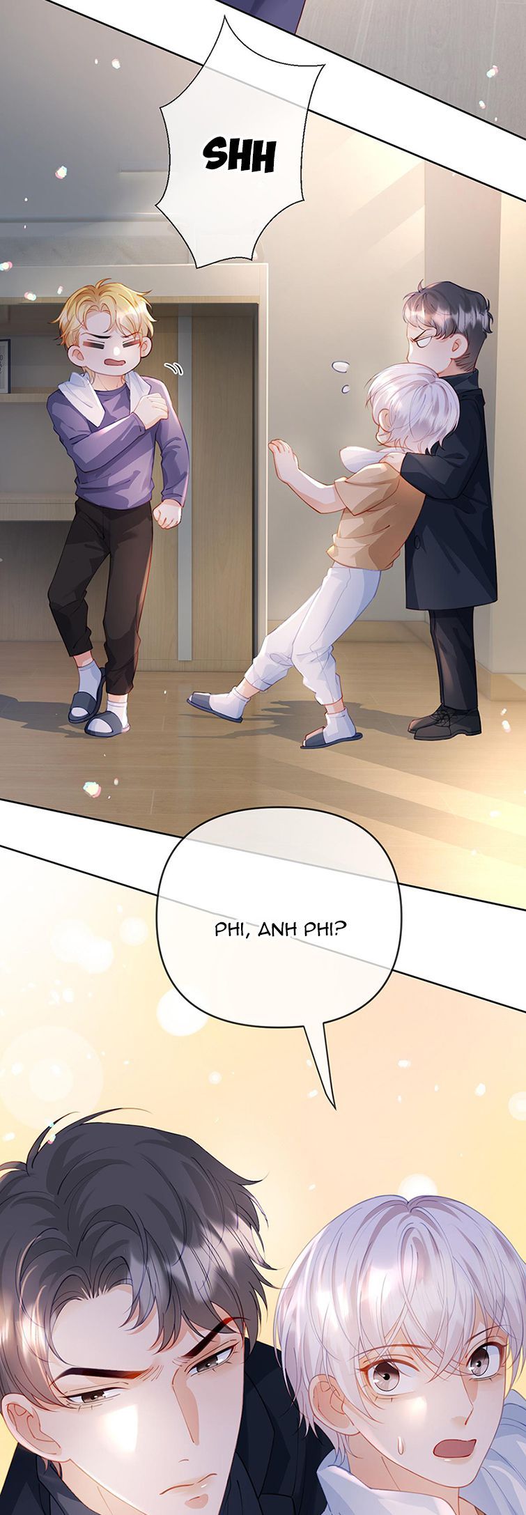 Bị Vạn Người Ghét Sau Khi Trùng Sinh Bạo Hồng Toàn Mạng: Chapter 57