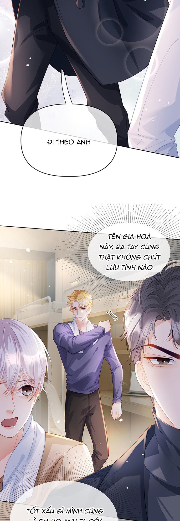 Bị Vạn Người Ghét Sau Khi Trùng Sinh Bạo Hồng Toàn Mạng: Chapter 57