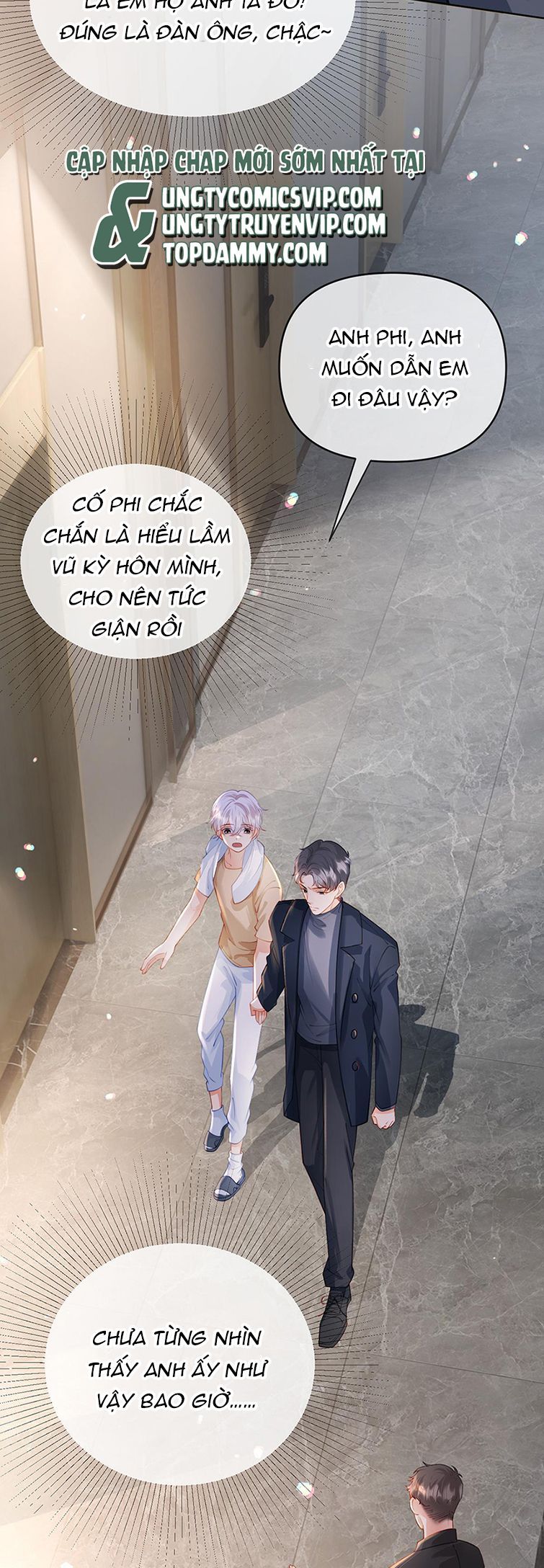 Bị Vạn Người Ghét Sau Khi Trùng Sinh Bạo Hồng Toàn Mạng: Chapter 57