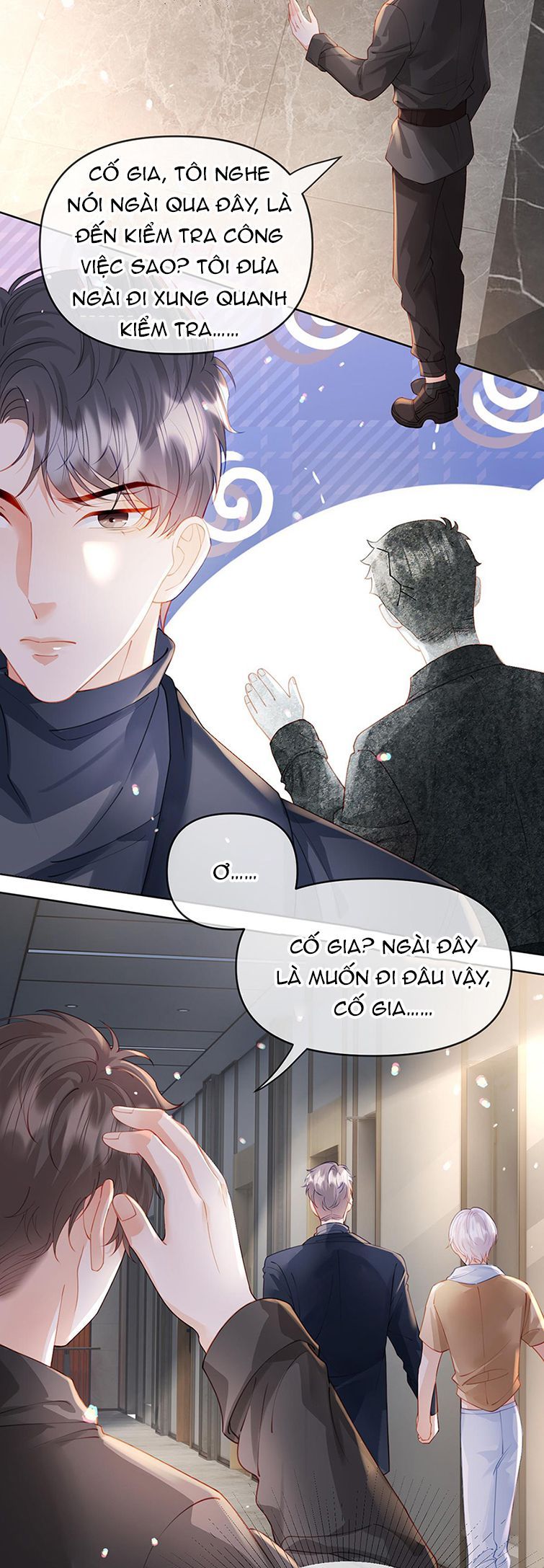 Bị Vạn Người Ghét Sau Khi Trùng Sinh Bạo Hồng Toàn Mạng: Chapter 57