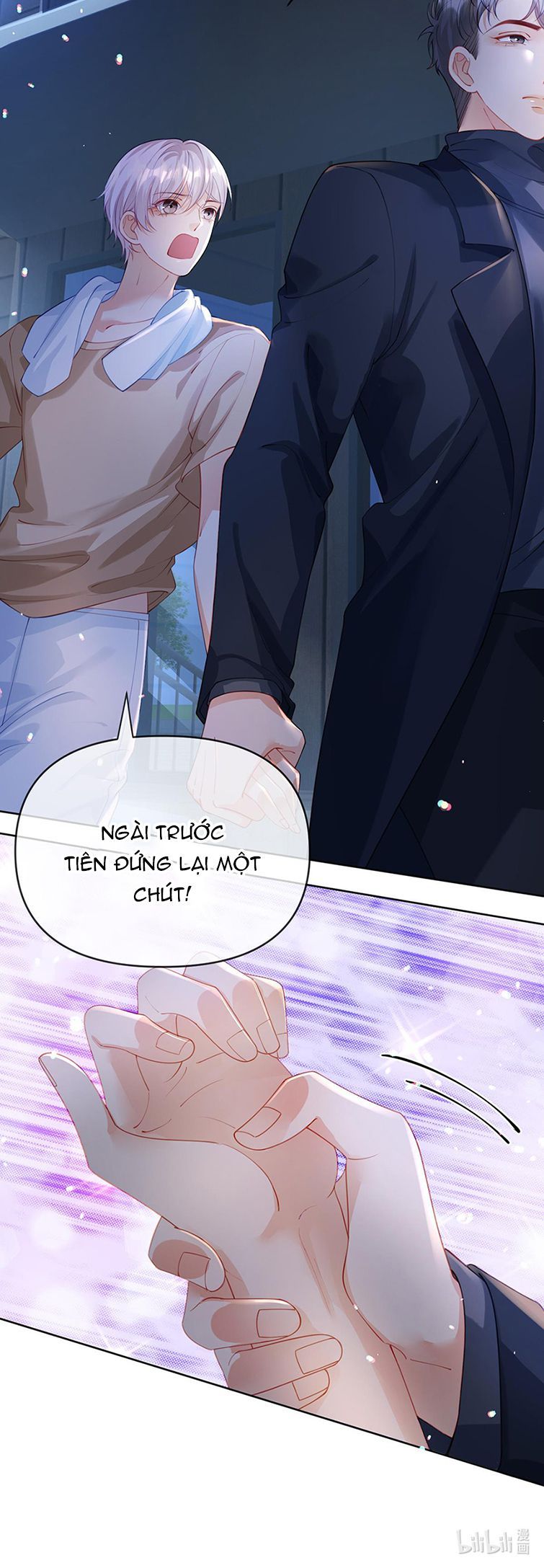 Bị Vạn Người Ghét Sau Khi Trùng Sinh Bạo Hồng Toàn Mạng: Chapter 57