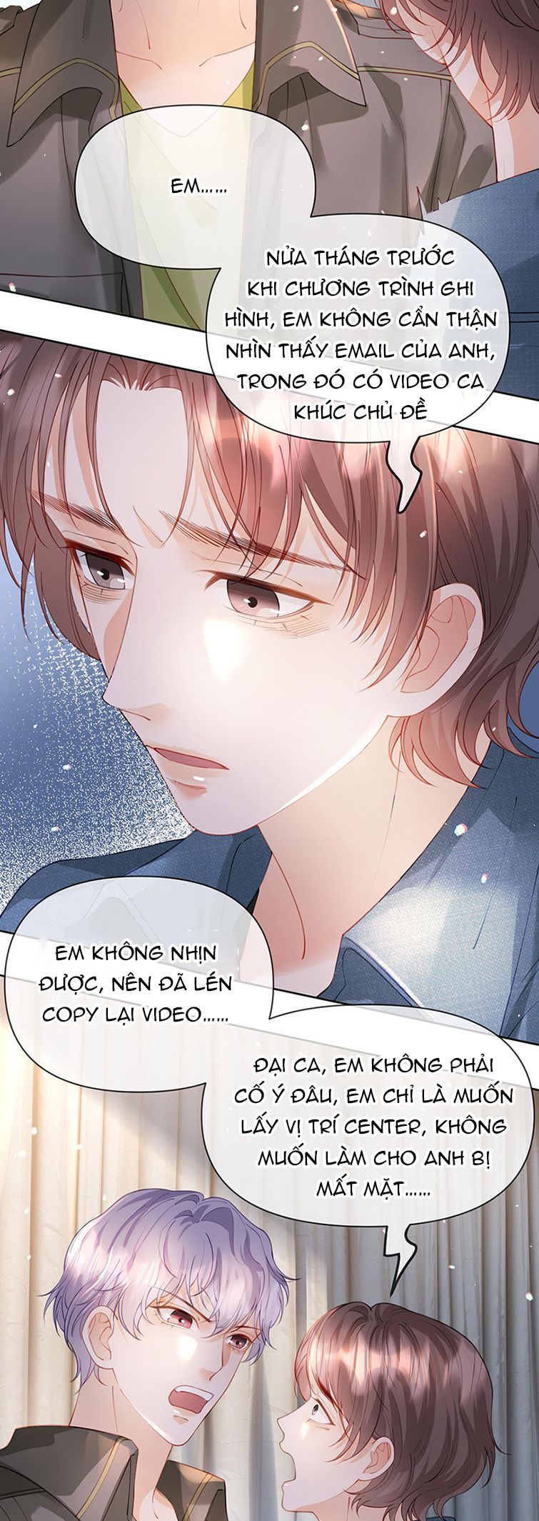 Bị Vạn Người Ghét Sau Khi Trùng Sinh Bạo Hồng Toàn Mạng: Chapter 57