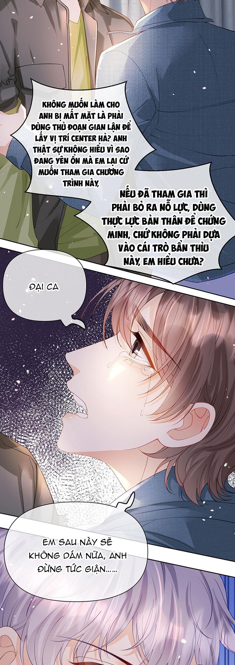 Bị Vạn Người Ghét Sau Khi Trùng Sinh Bạo Hồng Toàn Mạng: Chapter 57