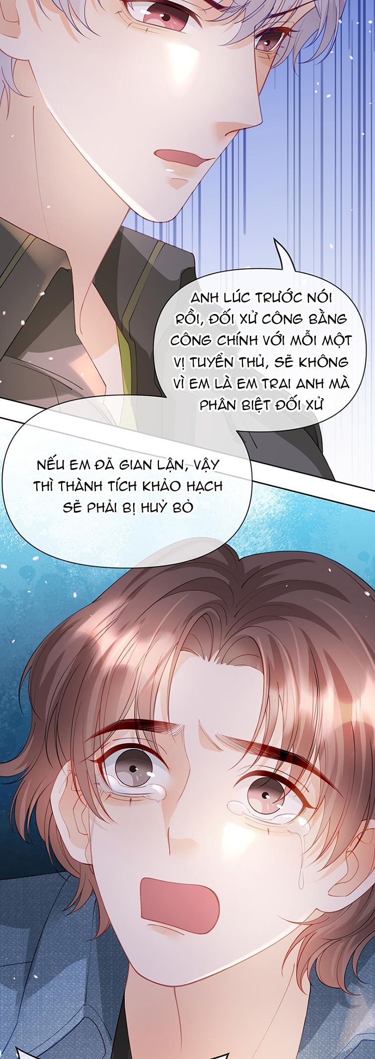 Bị Vạn Người Ghét Sau Khi Trùng Sinh Bạo Hồng Toàn Mạng: Chapter 57