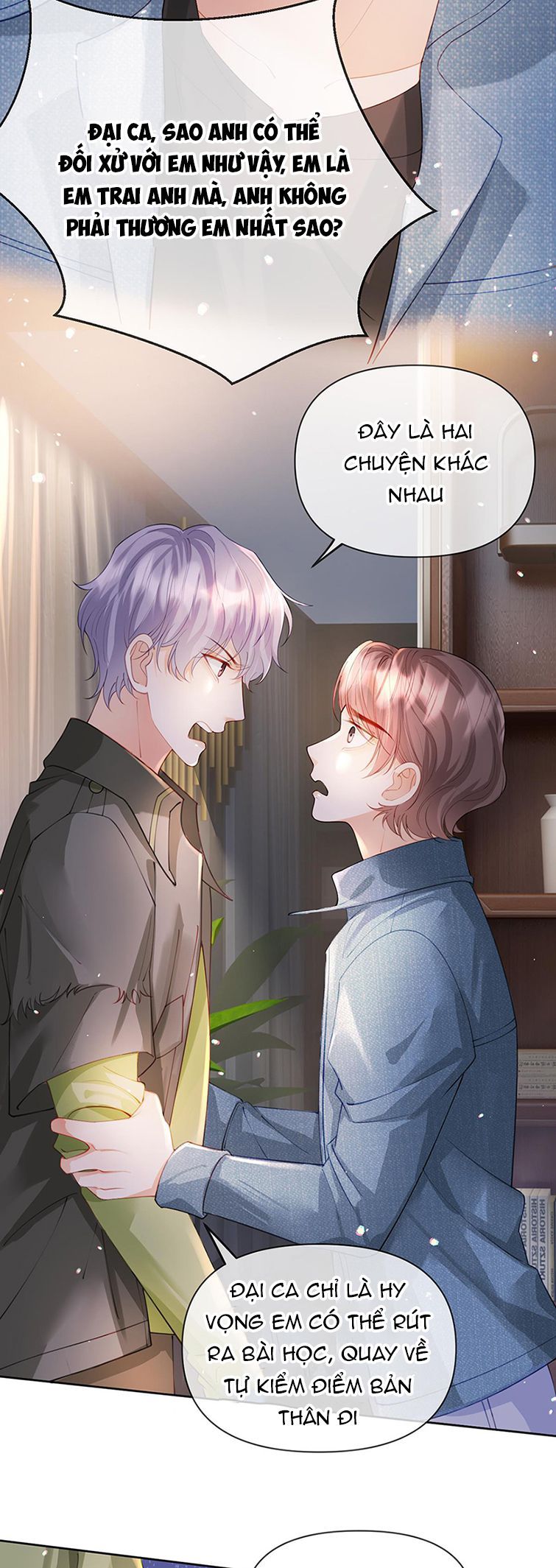 Bị Vạn Người Ghét Sau Khi Trùng Sinh Bạo Hồng Toàn Mạng: Chapter 57