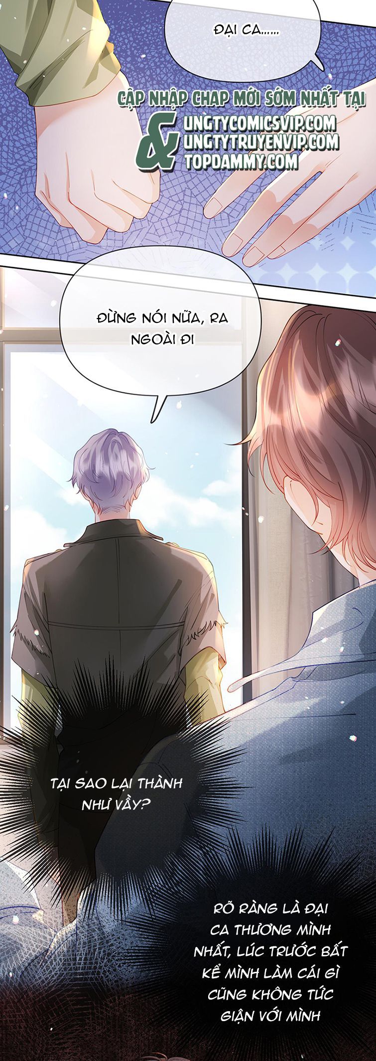 Bị Vạn Người Ghét Sau Khi Trùng Sinh Bạo Hồng Toàn Mạng: Chapter 57