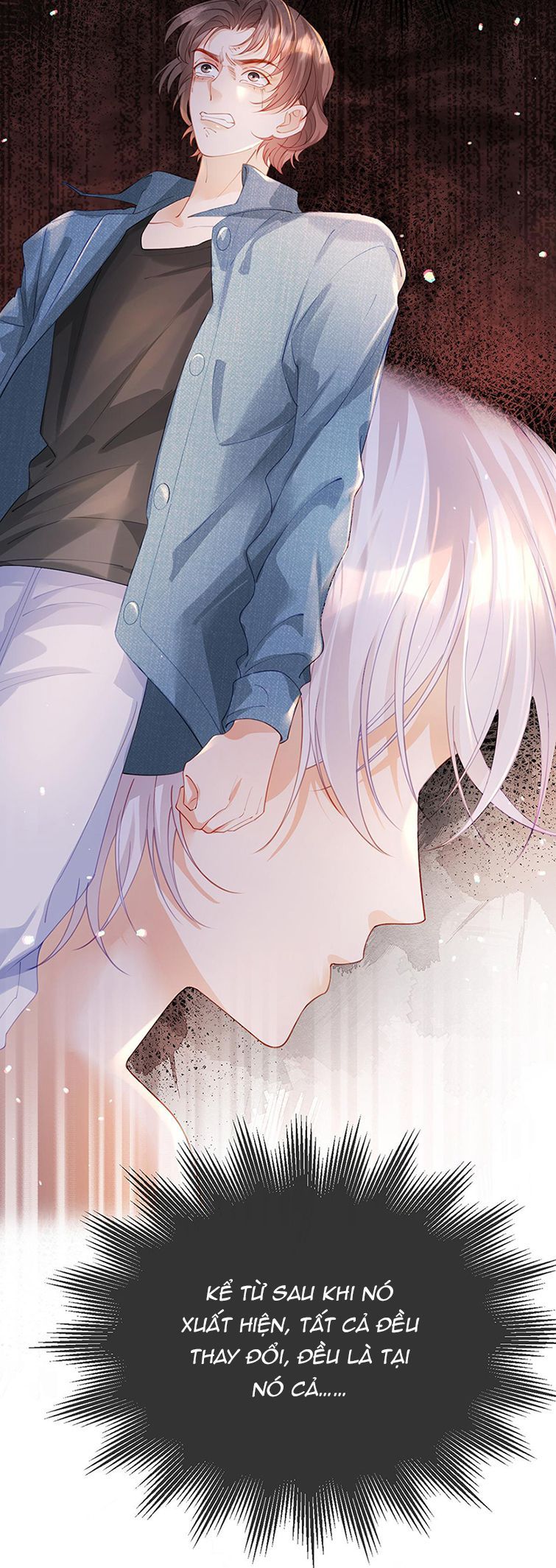 Bị Vạn Người Ghét Sau Khi Trùng Sinh Bạo Hồng Toàn Mạng: Chapter 57