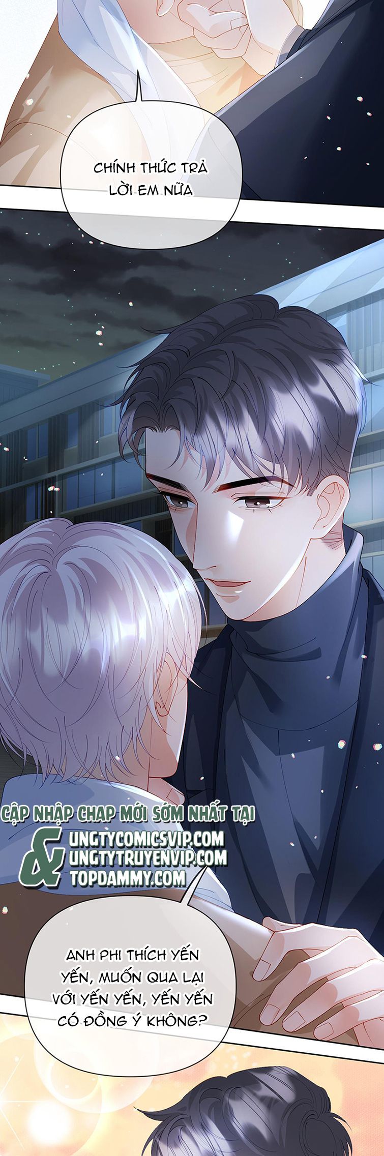 Bị Vạn Người Ghét Sau Khi Trùng Sinh Bạo Hồng Toàn Mạng: Chapter 58