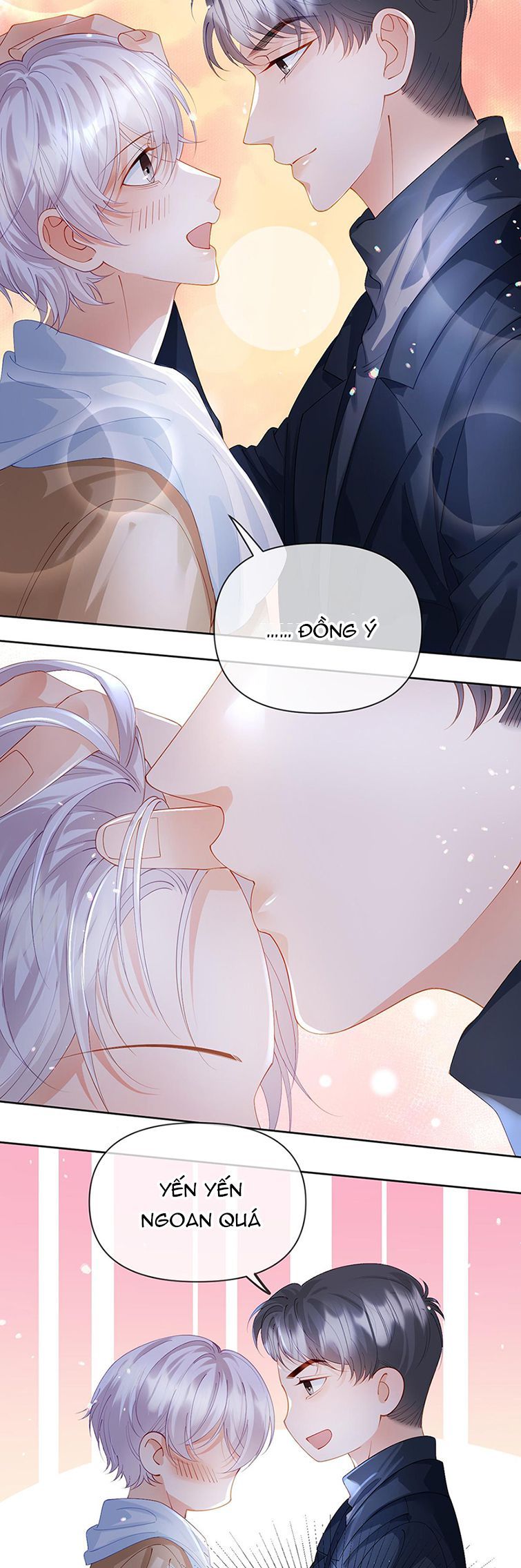 Bị Vạn Người Ghét Sau Khi Trùng Sinh Bạo Hồng Toàn Mạng: Chapter 58