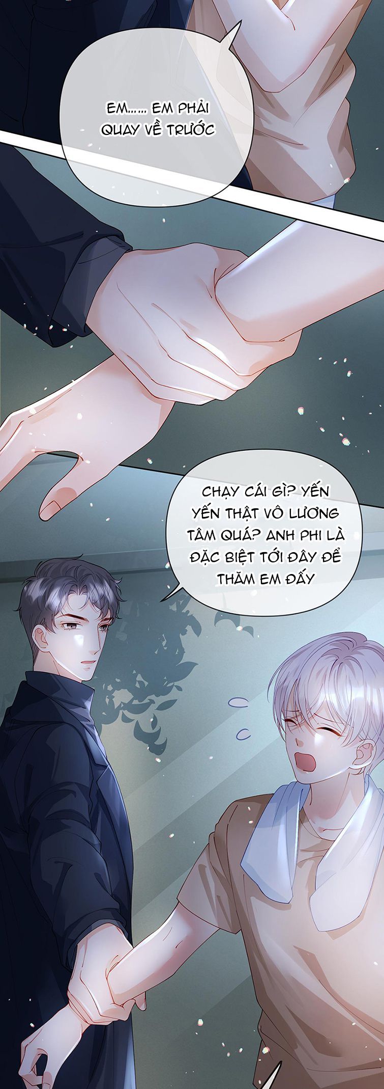 Bị Vạn Người Ghét Sau Khi Trùng Sinh Bạo Hồng Toàn Mạng: Chapter 58
