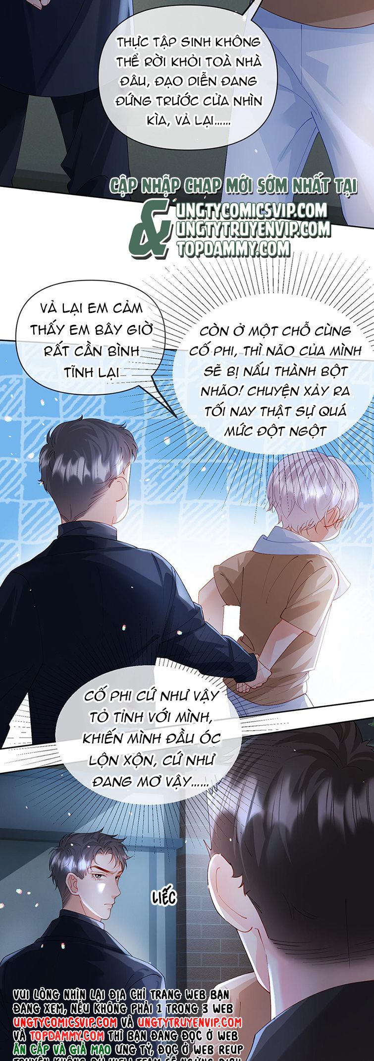 Bị Vạn Người Ghét Sau Khi Trùng Sinh Bạo Hồng Toàn Mạng: Chapter 58