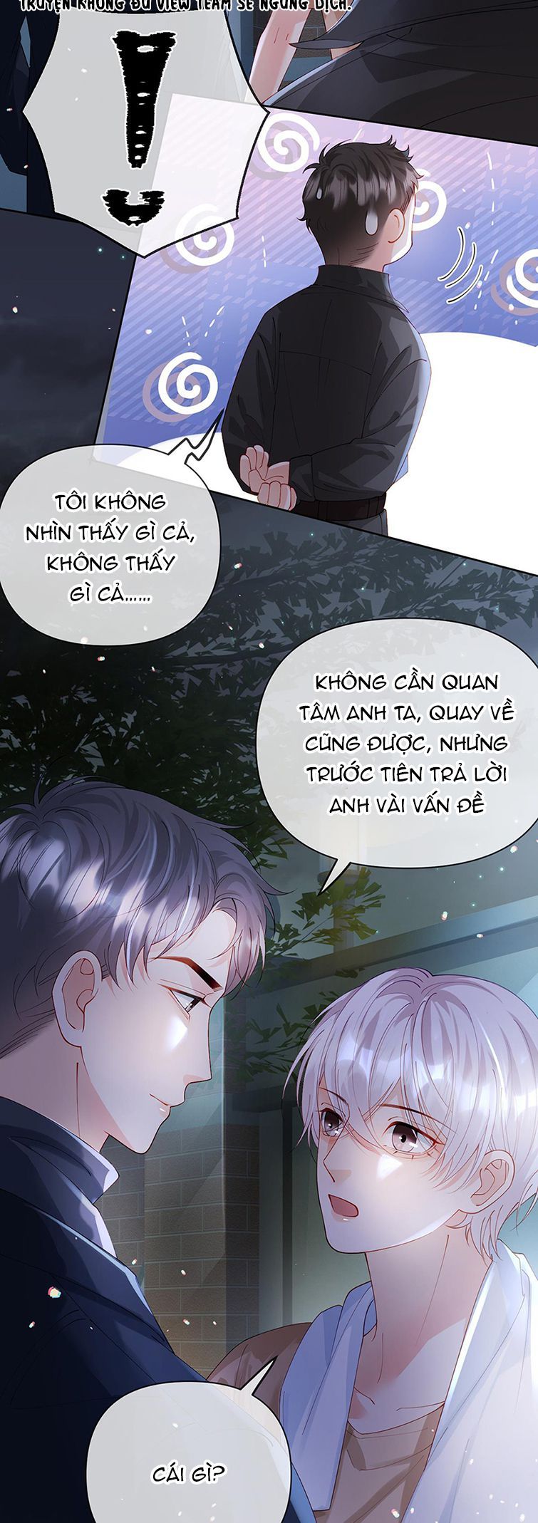 Bị Vạn Người Ghét Sau Khi Trùng Sinh Bạo Hồng Toàn Mạng: Chapter 58