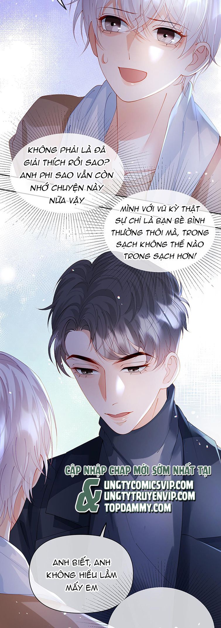 Bị Vạn Người Ghét Sau Khi Trùng Sinh Bạo Hồng Toàn Mạng: Chapter 58