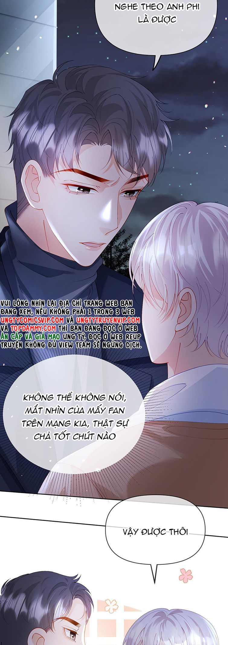 Bị Vạn Người Ghét Sau Khi Trùng Sinh Bạo Hồng Toàn Mạng: Chapter 58