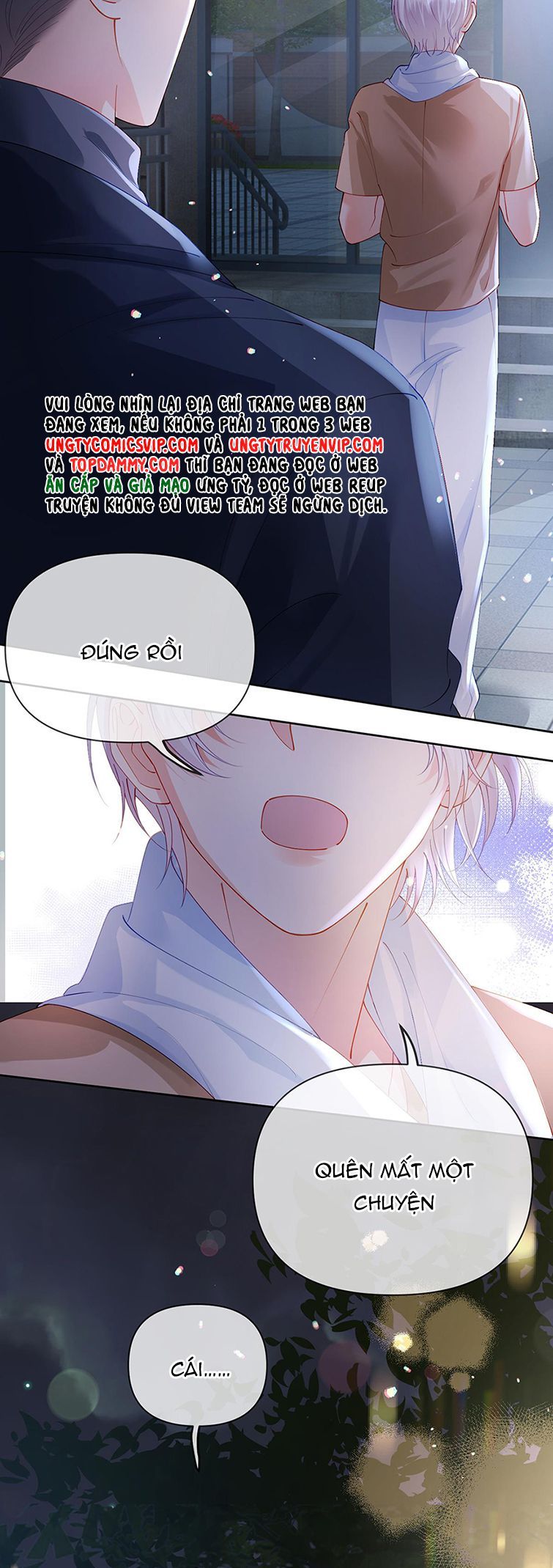 Bị Vạn Người Ghét Sau Khi Trùng Sinh Bạo Hồng Toàn Mạng: Chapter 58