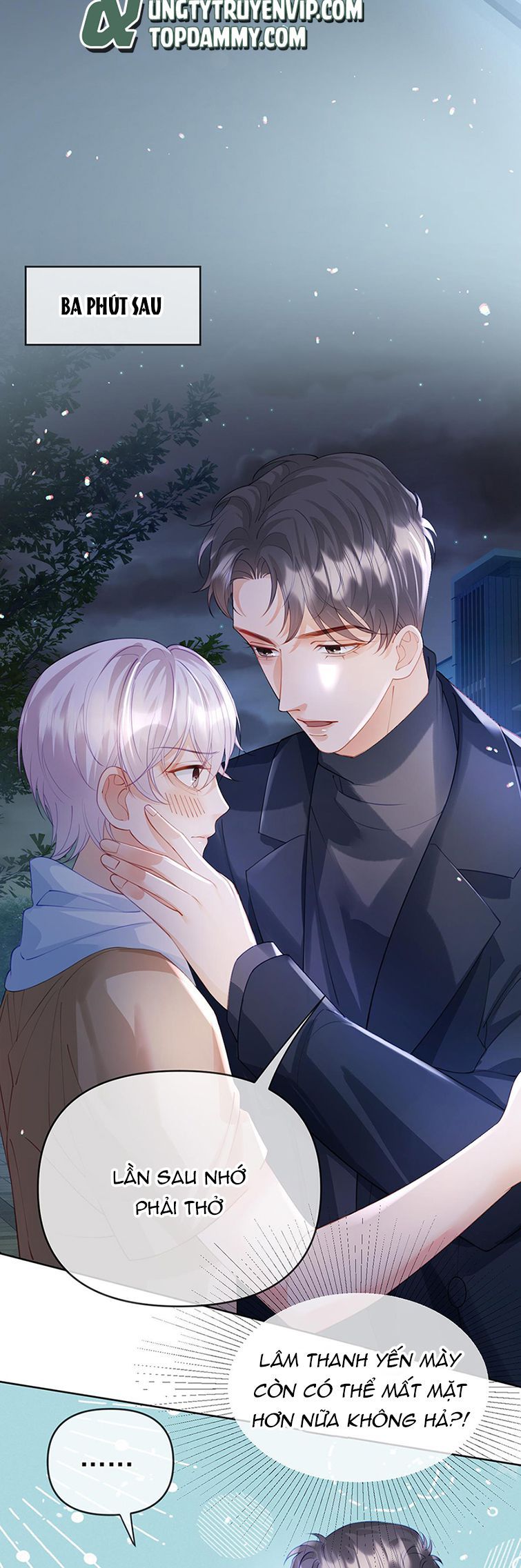 Bị Vạn Người Ghét Sau Khi Trùng Sinh Bạo Hồng Toàn Mạng: Chapter 58