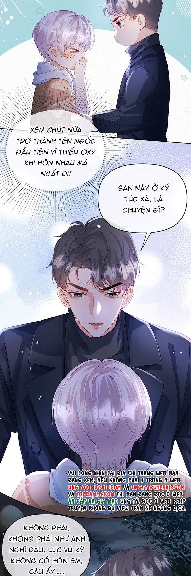 Bị Vạn Người Ghét Sau Khi Trùng Sinh Bạo Hồng Toàn Mạng: Chapter 58