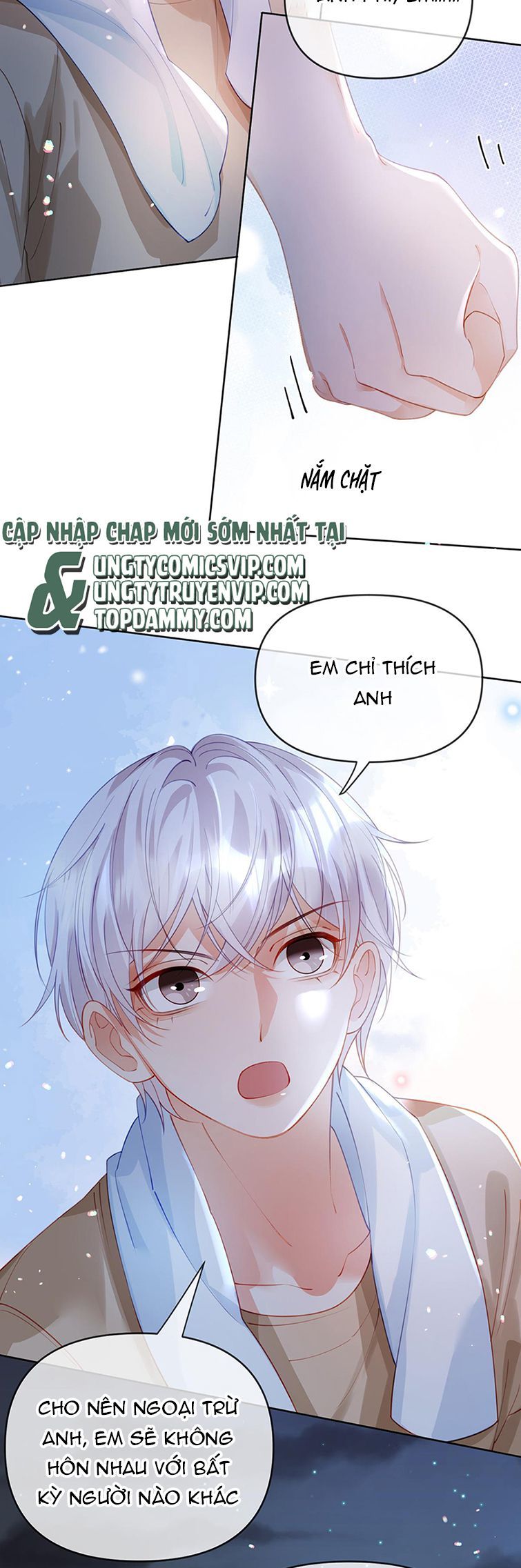 Bị Vạn Người Ghét Sau Khi Trùng Sinh Bạo Hồng Toàn Mạng: Chapter 58