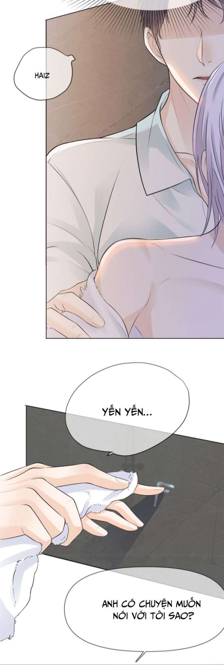 Bị Vạn Người Ghét Sau Khi Trùng Sinh Bạo Hồng Toàn Mạng: Chapter 6