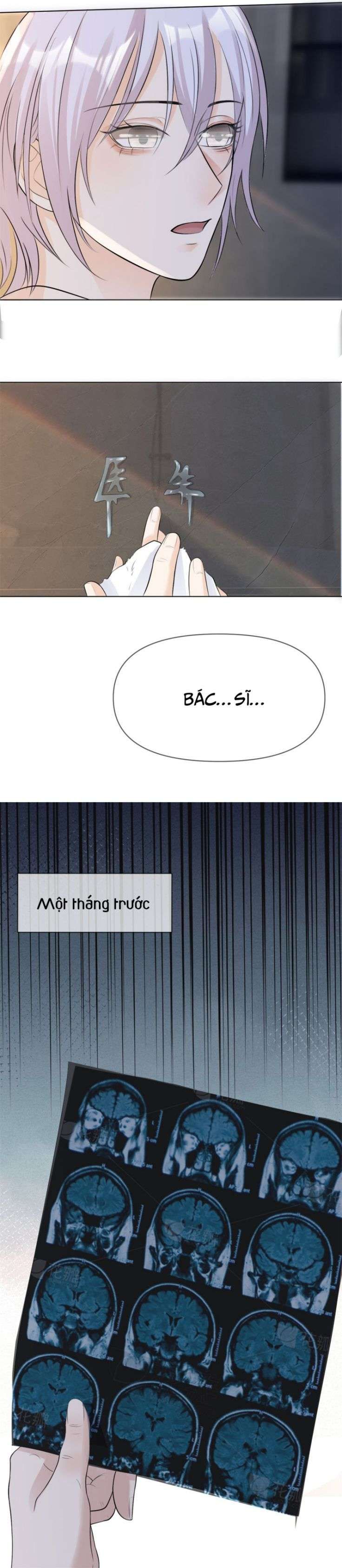 Bị Vạn Người Ghét Sau Khi Trùng Sinh Bạo Hồng Toàn Mạng: Chapter 6