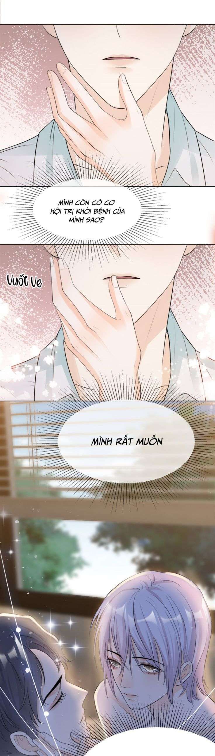 Bị Vạn Người Ghét Sau Khi Trùng Sinh Bạo Hồng Toàn Mạng: Chapter 6