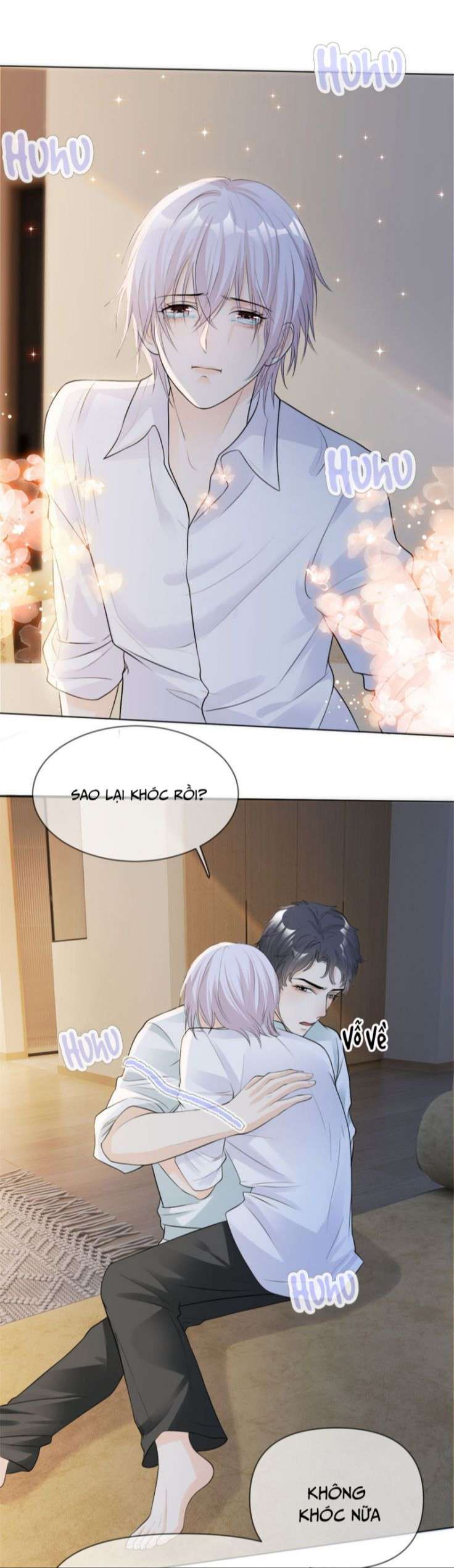 Bị Vạn Người Ghét Sau Khi Trùng Sinh Bạo Hồng Toàn Mạng: Chapter 6