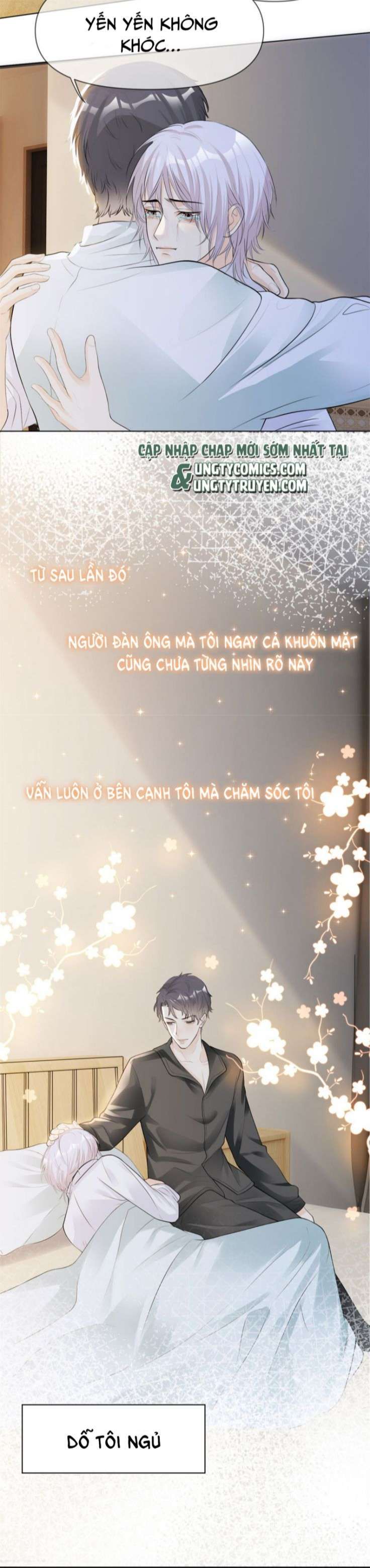 Bị Vạn Người Ghét Sau Khi Trùng Sinh Bạo Hồng Toàn Mạng: Chapter 6