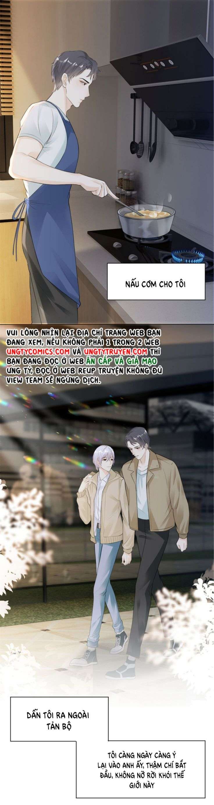 Bị Vạn Người Ghét Sau Khi Trùng Sinh Bạo Hồng Toàn Mạng: Chapter 6