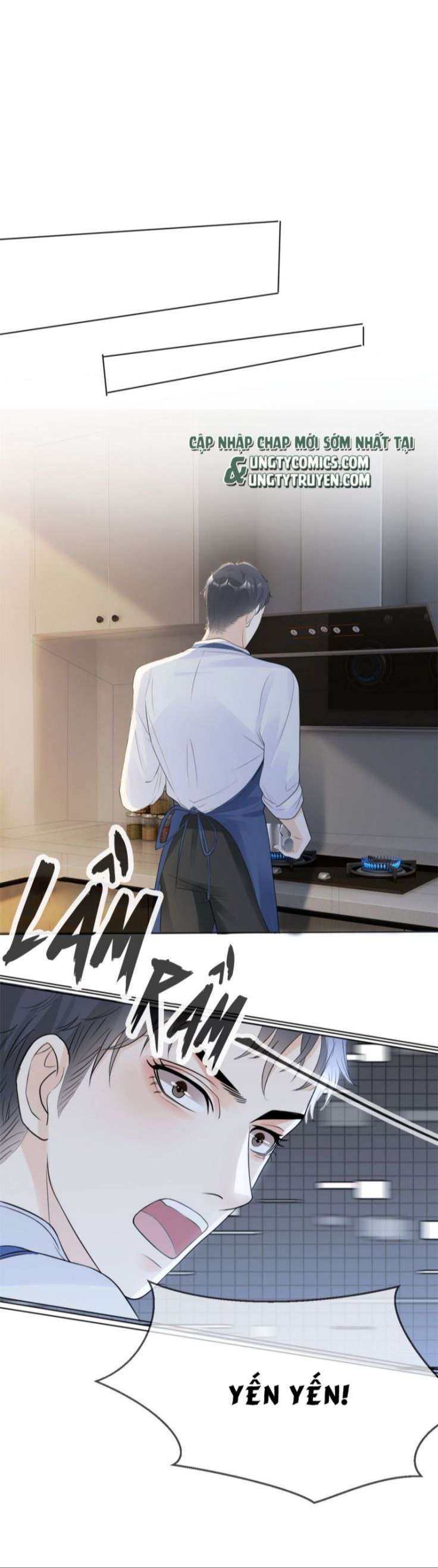 Bị Vạn Người Ghét Sau Khi Trùng Sinh Bạo Hồng Toàn Mạng: Chapter 6