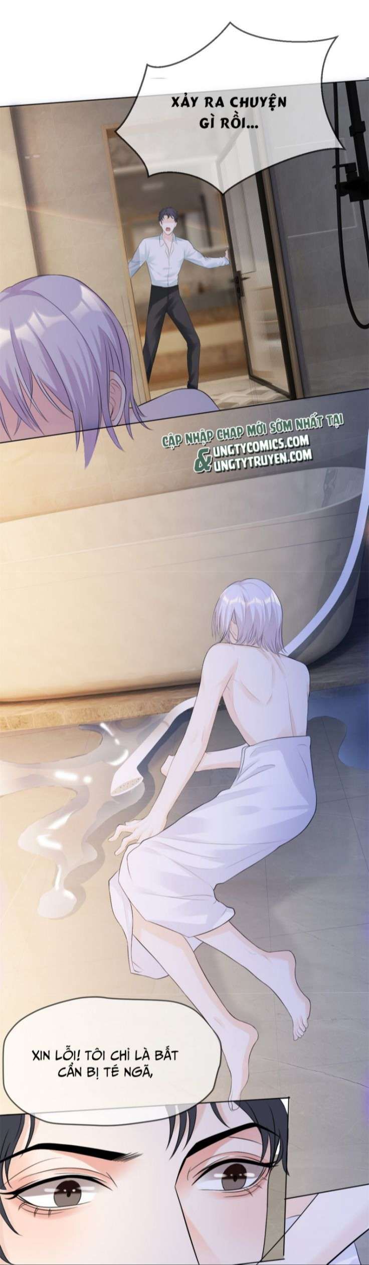 Bị Vạn Người Ghét Sau Khi Trùng Sinh Bạo Hồng Toàn Mạng: Chapter 6