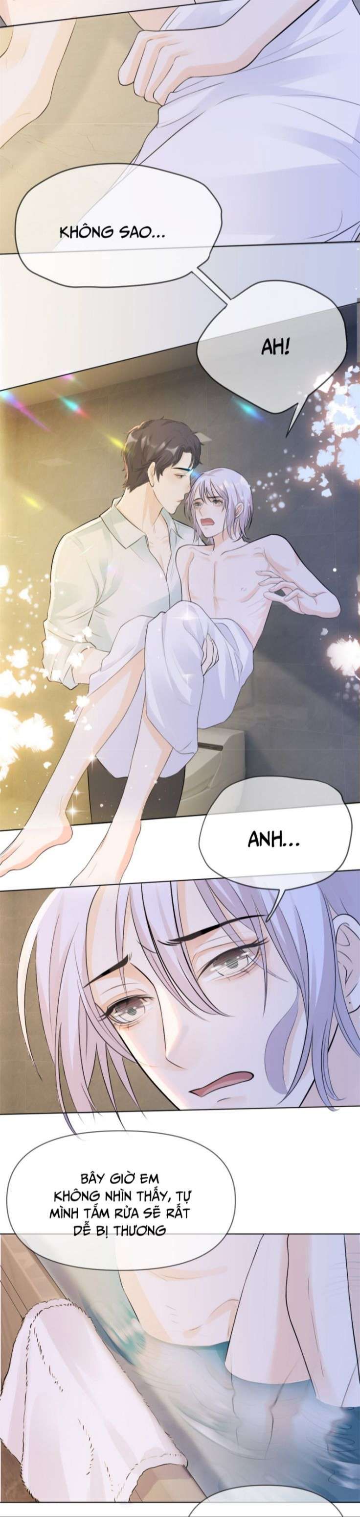 Bị Vạn Người Ghét Sau Khi Trùng Sinh Bạo Hồng Toàn Mạng: Chapter 6