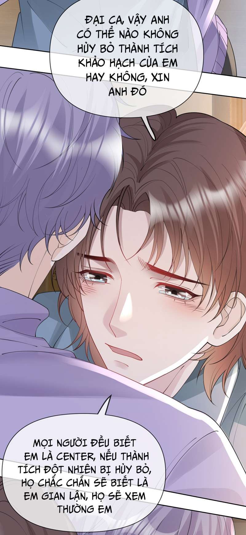 Bị Vạn Người Ghét Sau Khi Trùng Sinh Bạo Hồng Toàn Mạng: Chapter 60