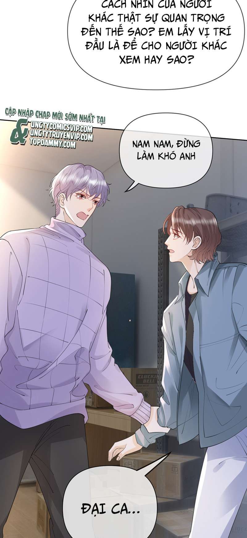 Bị Vạn Người Ghét Sau Khi Trùng Sinh Bạo Hồng Toàn Mạng: Chapter 60