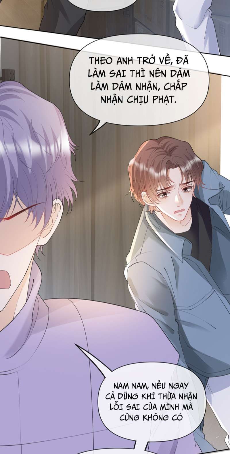 Bị Vạn Người Ghét Sau Khi Trùng Sinh Bạo Hồng Toàn Mạng: Chapter 60